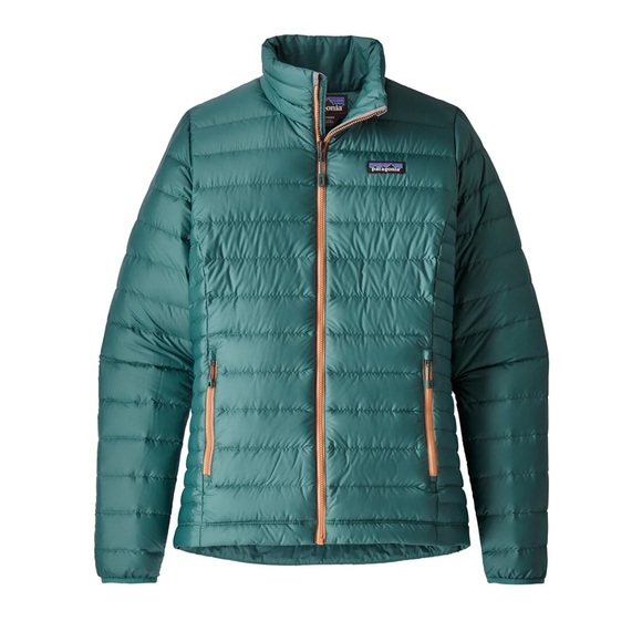 Patagonia Jackets & Blazers - Patagonia Women's Down Sweater